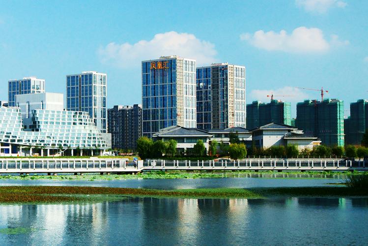 盐城城东最新楼盘