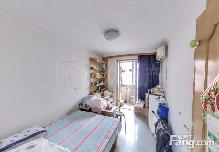 西马小区房价