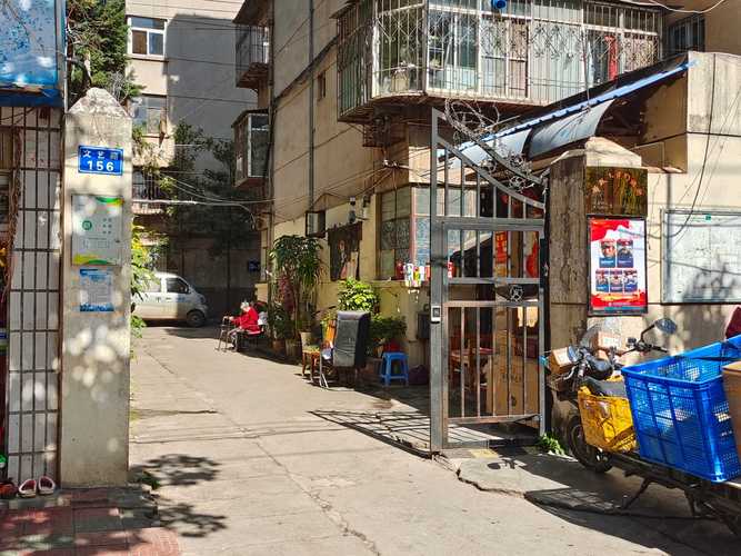 新迎小区房价