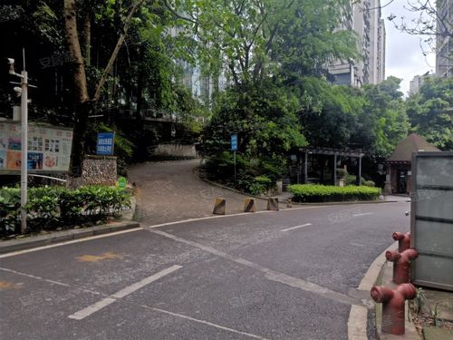 泸州花园小区