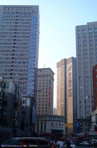 大连三八广场新楼盘