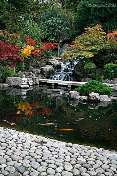 京都花园小区