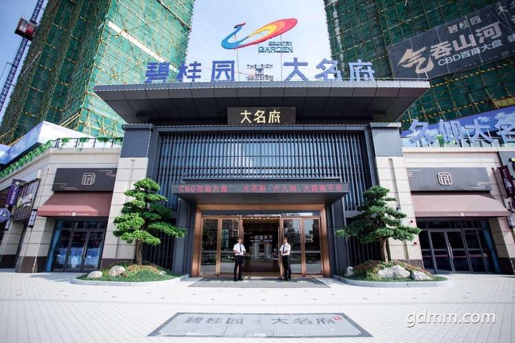 邳州市新楼盘