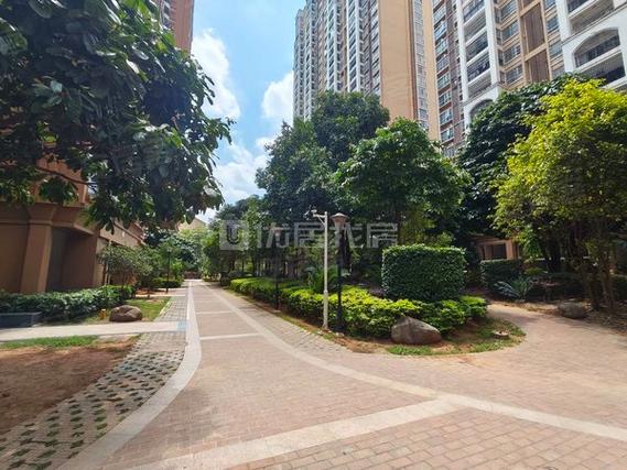 南宁牛顿苹果楼盘怎样