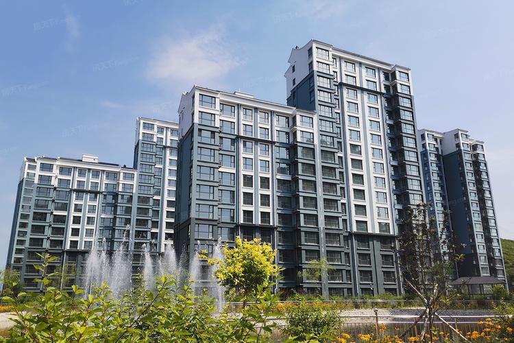 丰宁金地满城楼盘