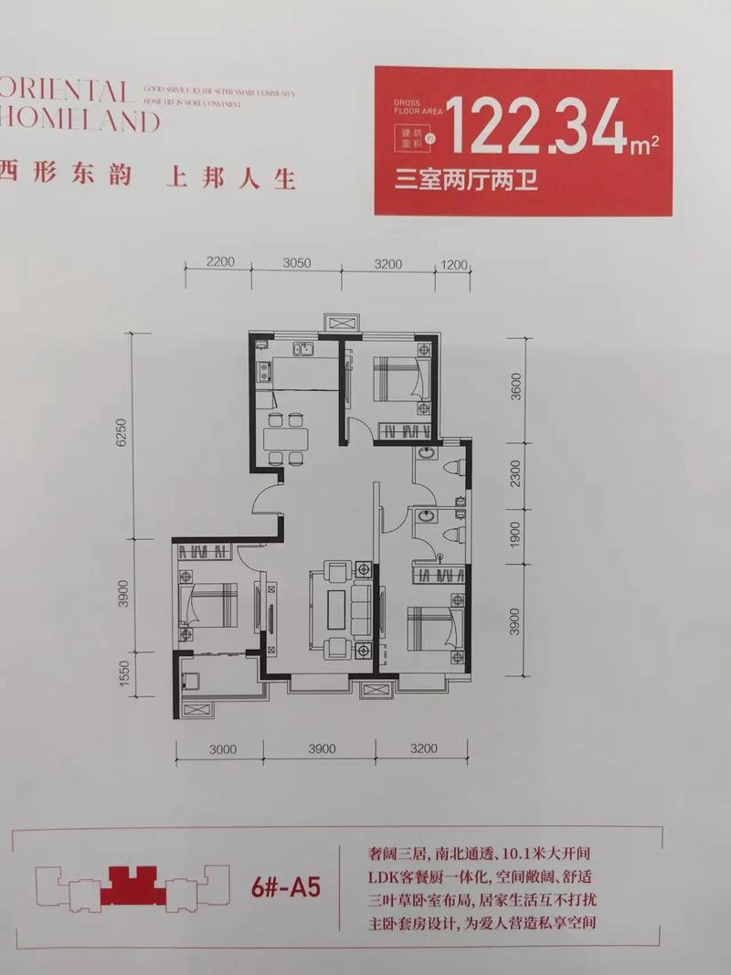 东环里房价