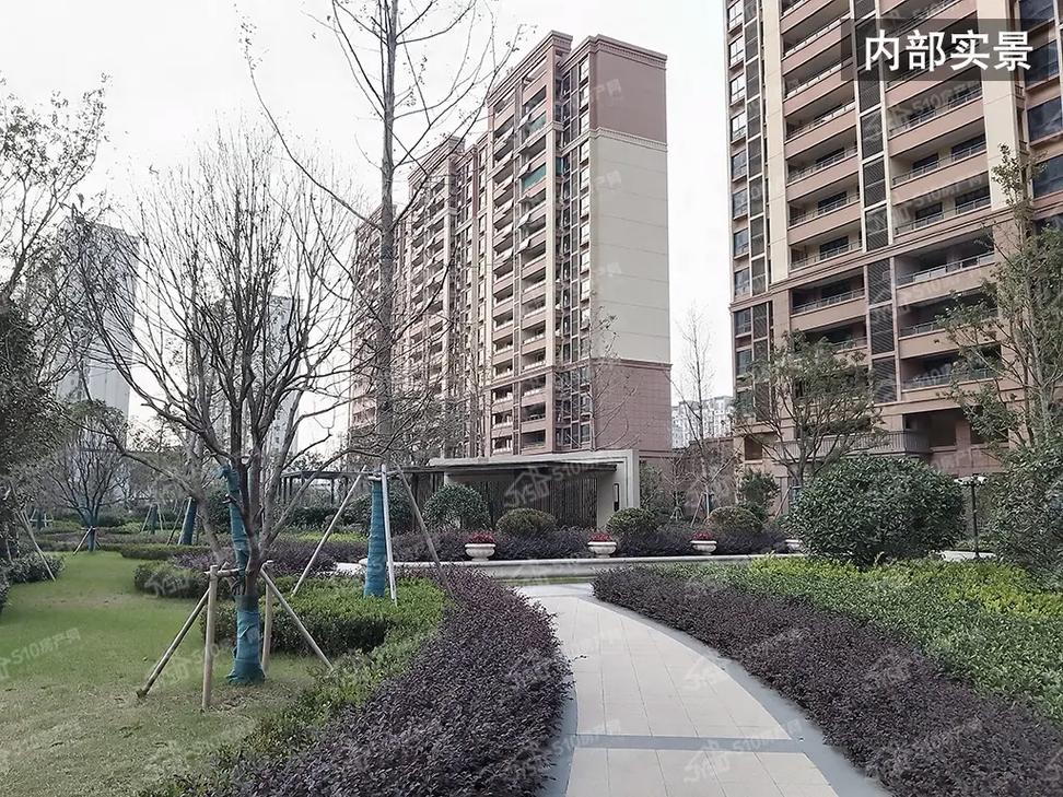 敔山湾新楼盘
