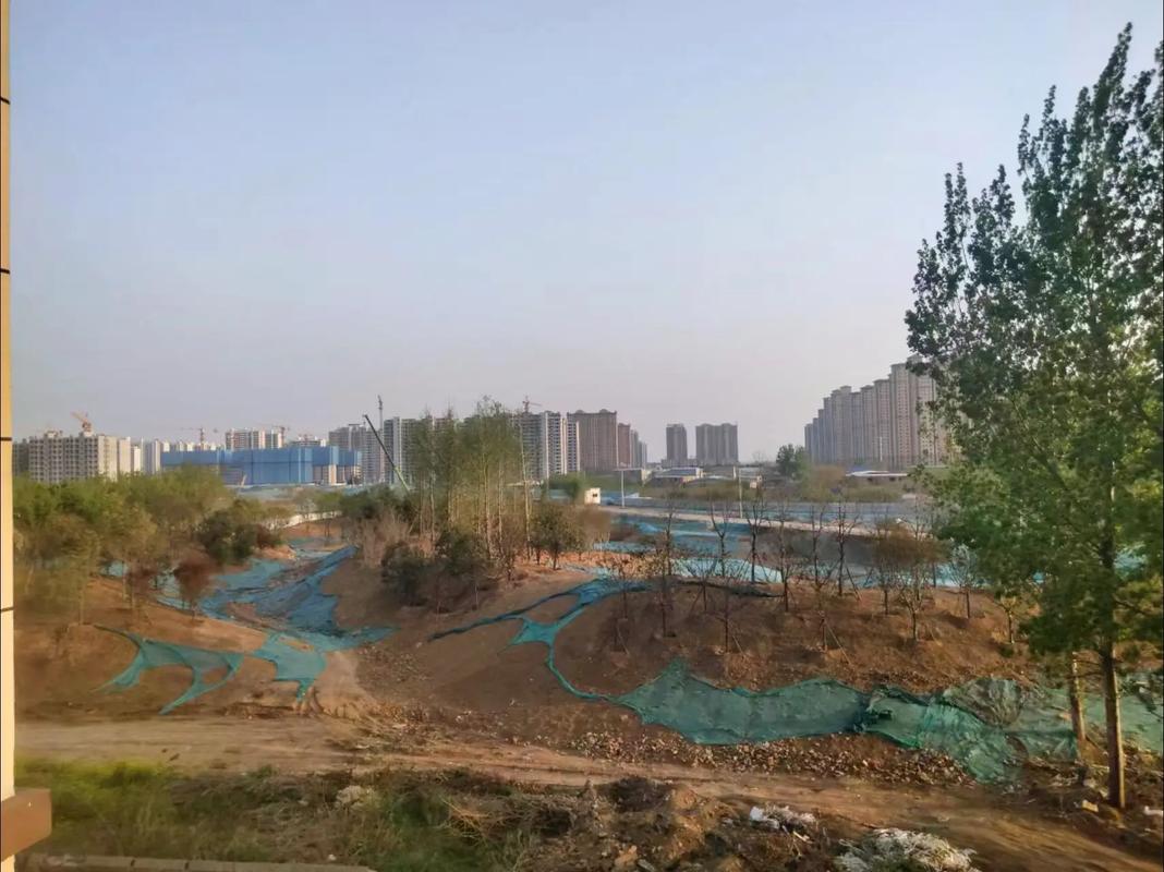 安阳县房价