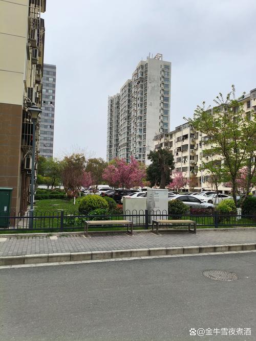 行宫花园小区
