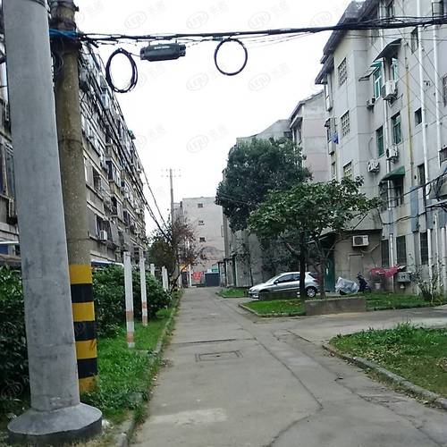 镇江花园新村