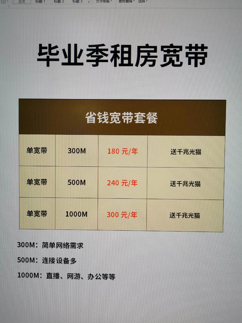 租房怎么连到单独网络