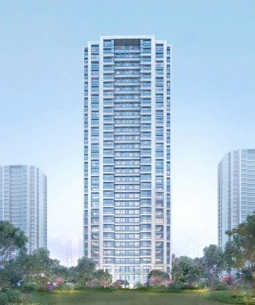 静宁县新楼盘