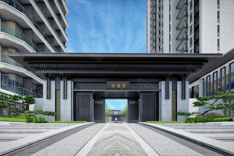 静宁县新楼盘
