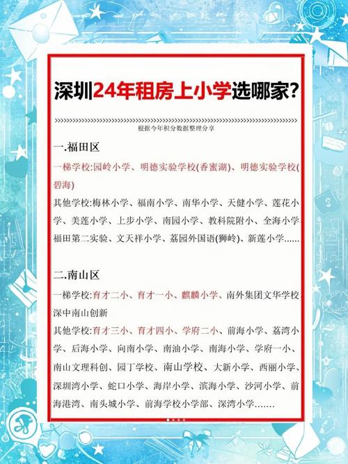 租房孩子怎么落户上学