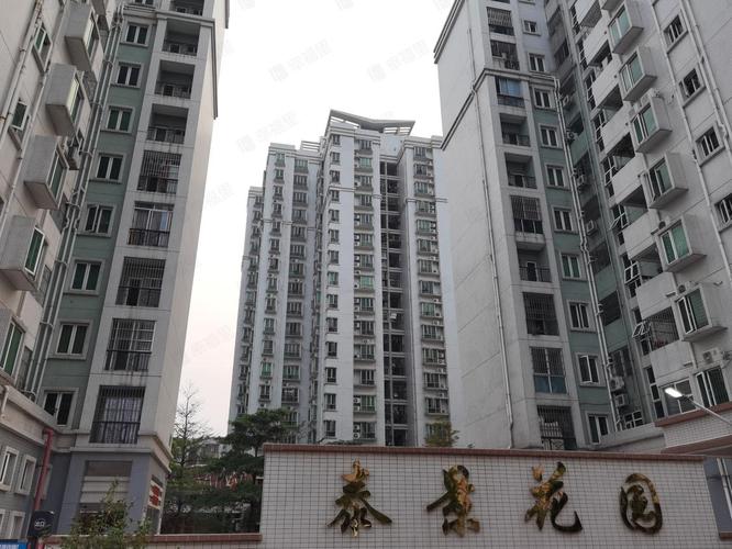泰州京东花园