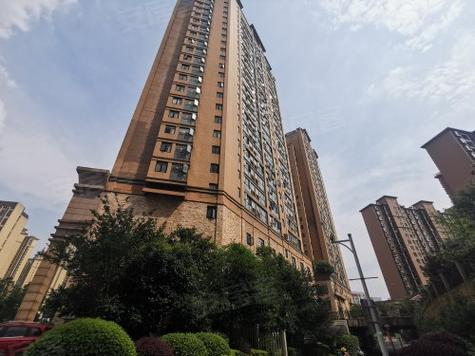 麓谷明珠房价