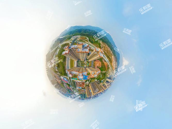 惠阳天源花园