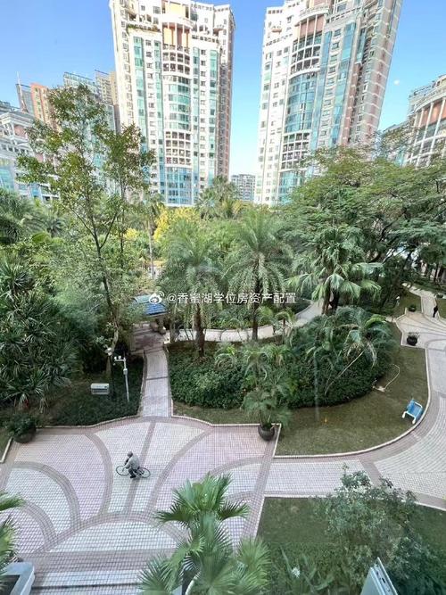 东海花园价格