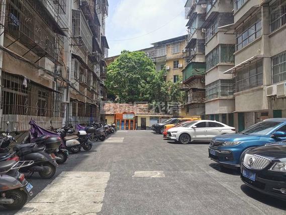 桃源路房价