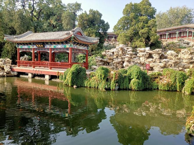 皇家花园济南