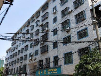 昆明富康花园