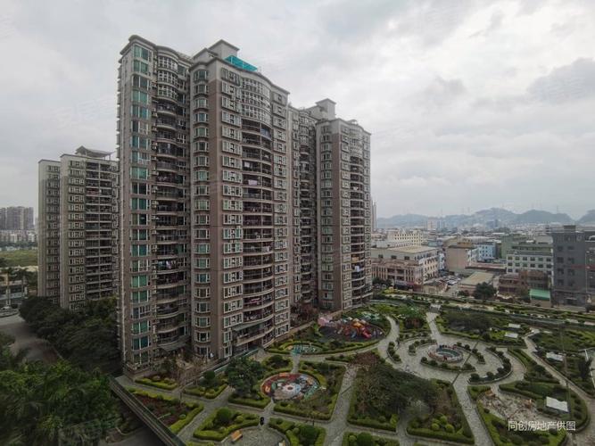 昆明富康花园