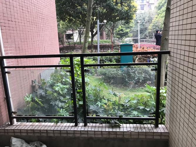 天津燕语花园