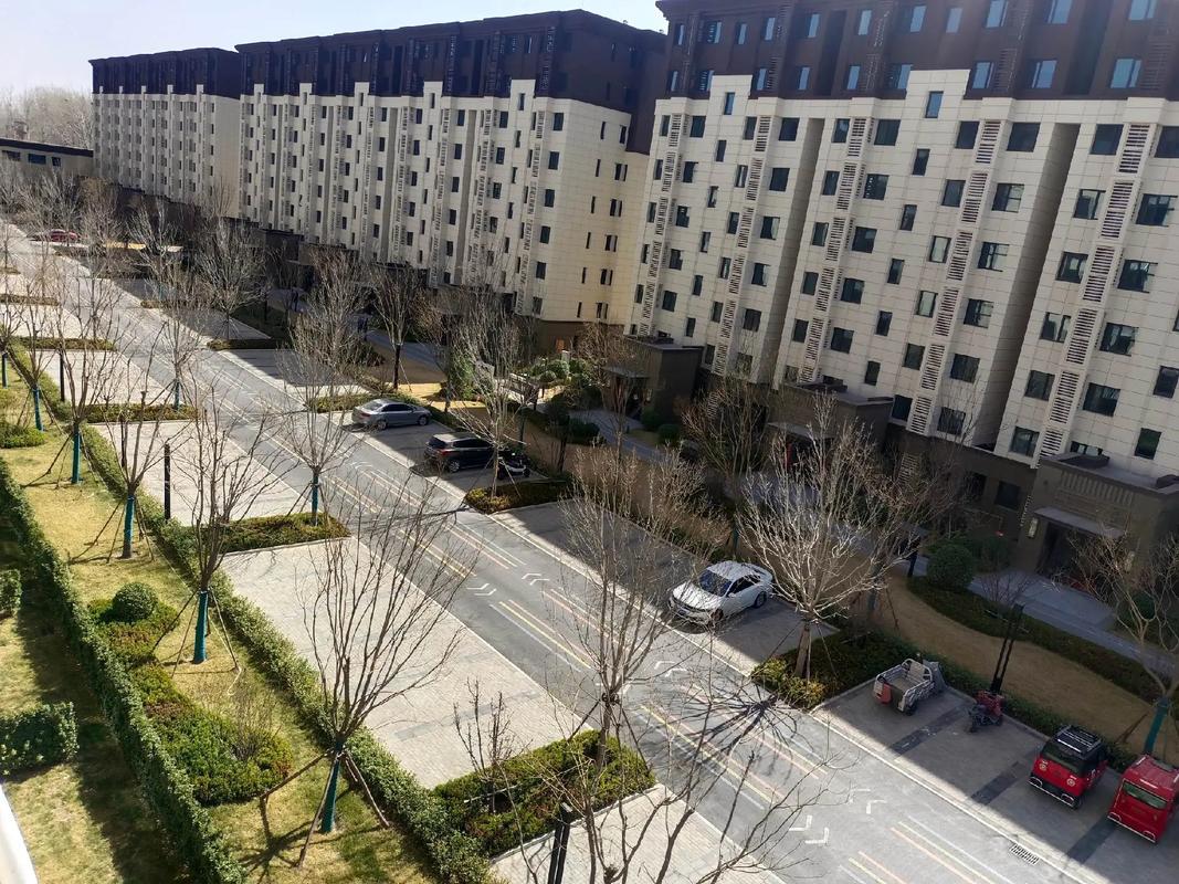 燕郊在售新楼盘