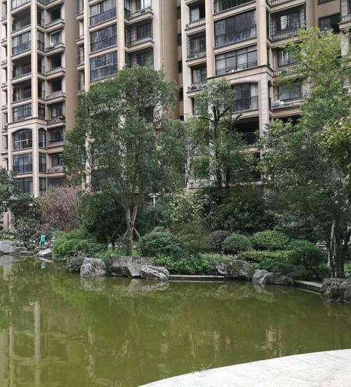 昆山天成花园