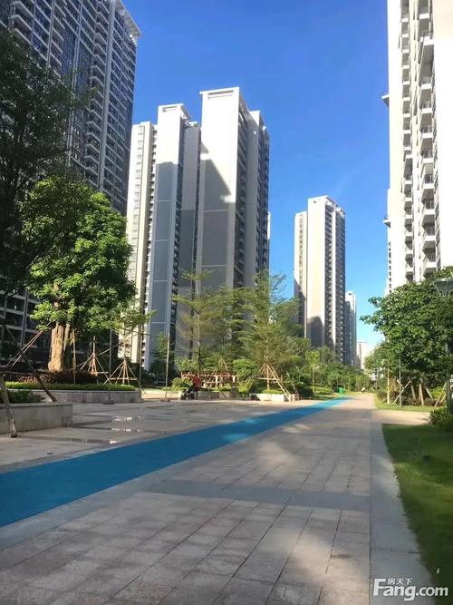 北海银海区楼盘