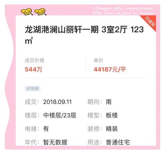 下沙沿江房价