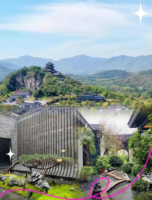 龙隐花园