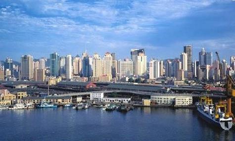 大连港房价
