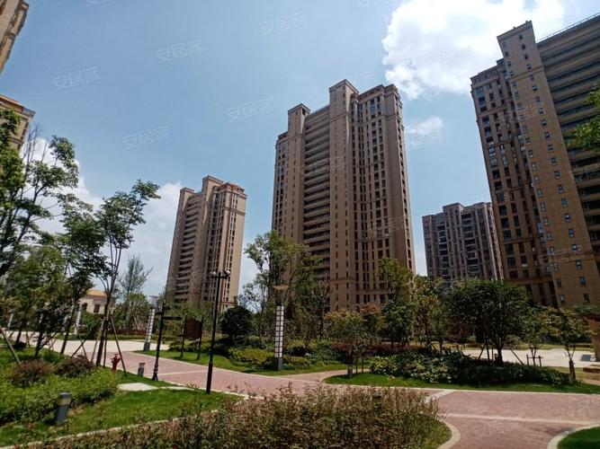 湖州欧洲花园