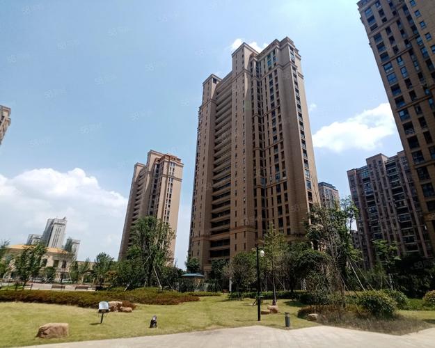 湖州欧洲花园