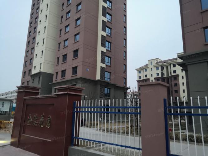 天津金溪花园