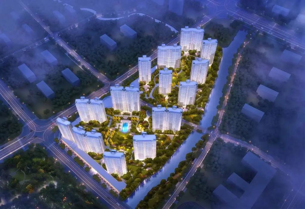 天津金溪花园