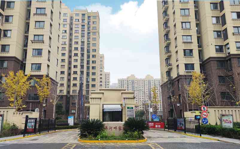 东莞河畔花园