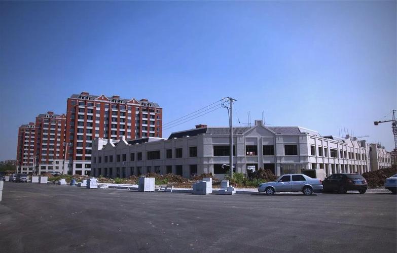 灯塔市房价