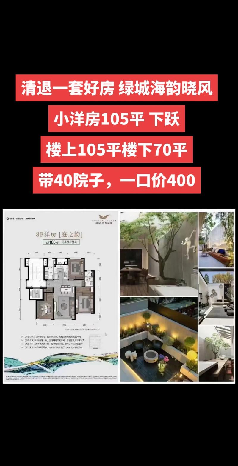 海之韵房价