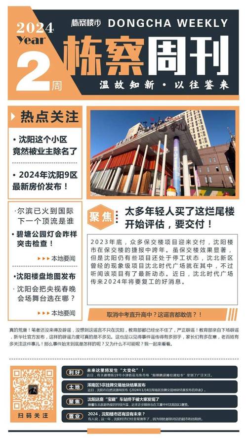 沈阳皇姑楼盘价格最新