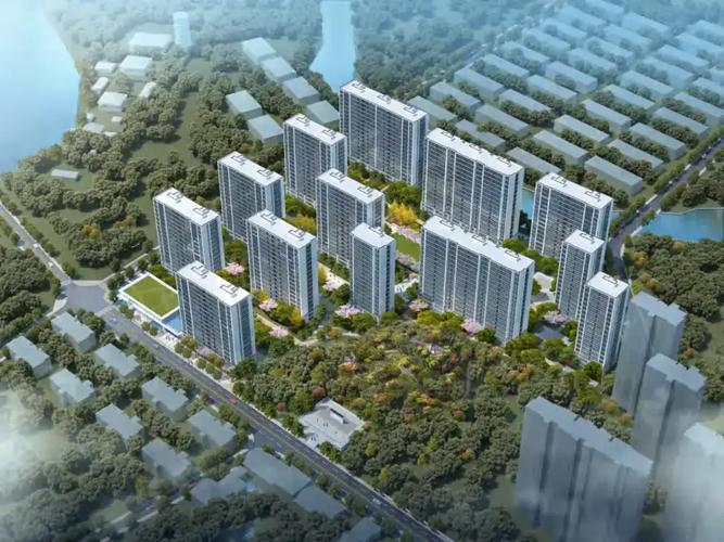 东阳2017最新楼盘