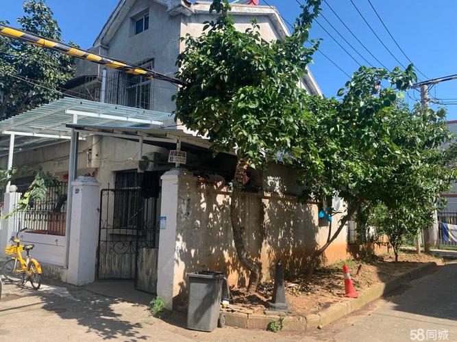 新民花园小区