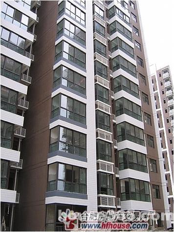 汉阳望江花园