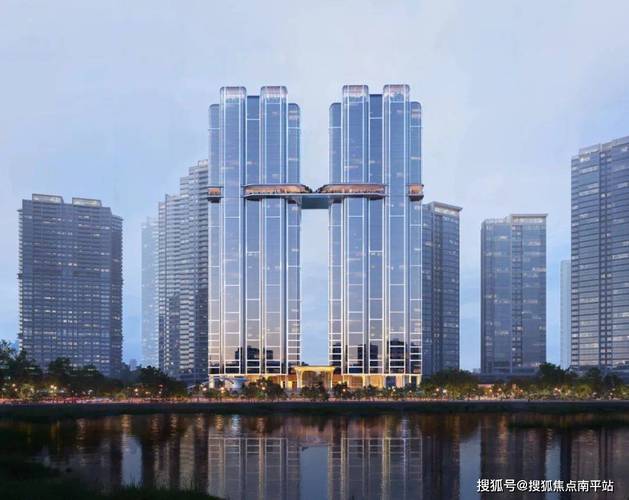 南海区新楼盘