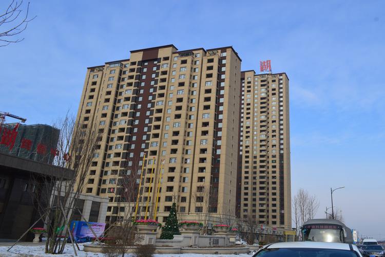 蓝珀湖房价
