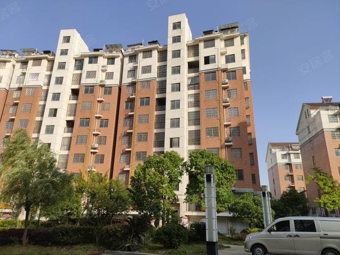 高河房价多少