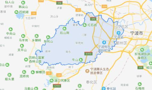 洞桥镇房价