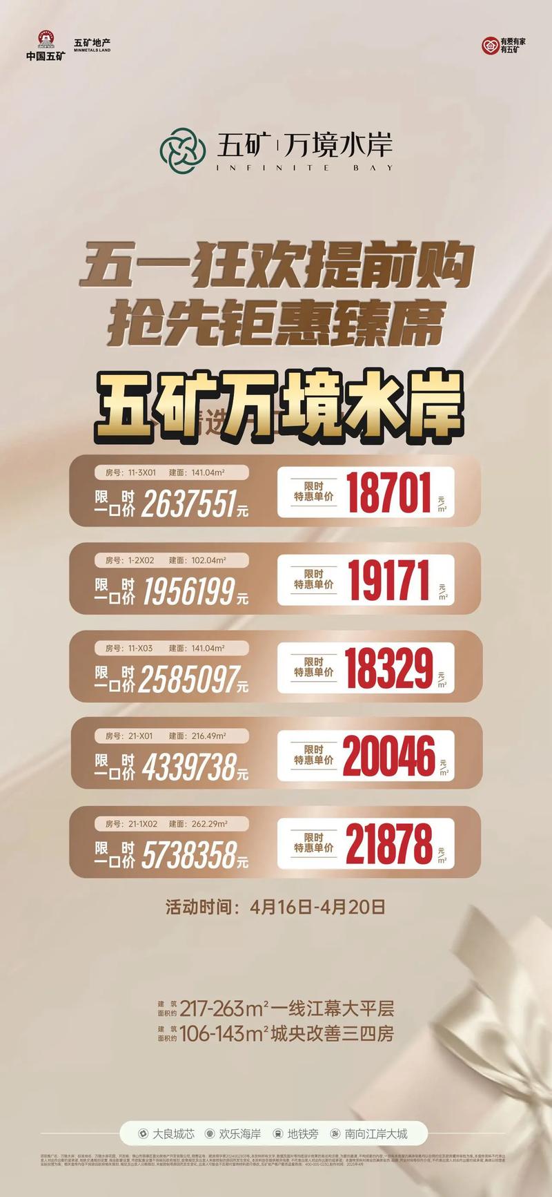 武清大良房价