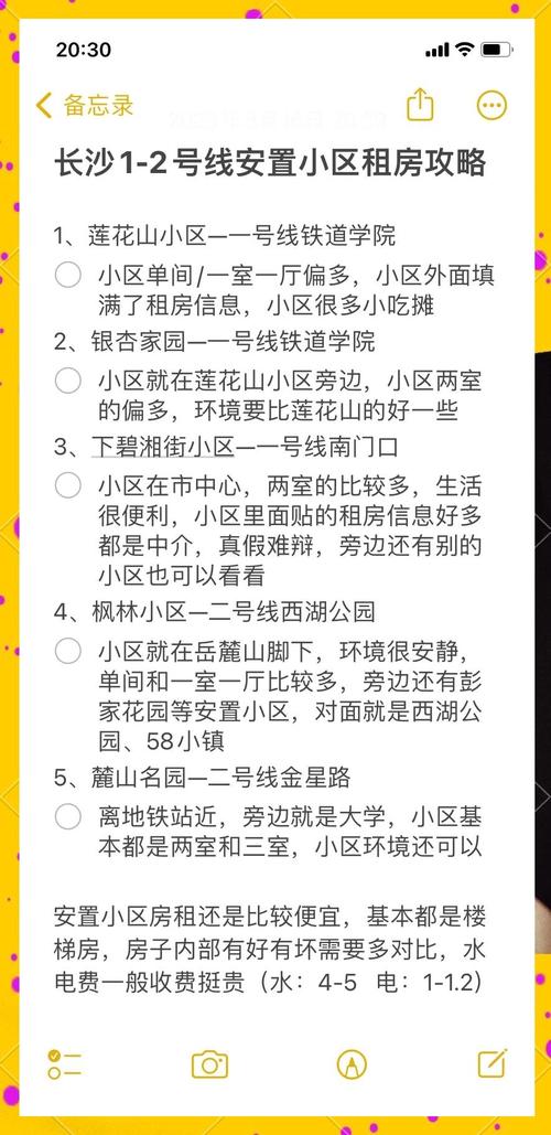 预算不高怎么租房呢